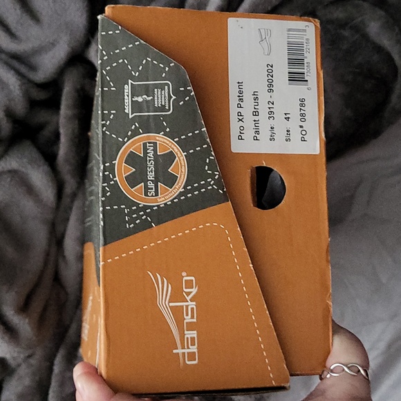 Dansko XP - Picture 4 of 4